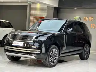 Land Rover Range Rover 2023