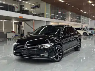 Volkswagen Magotan 2022