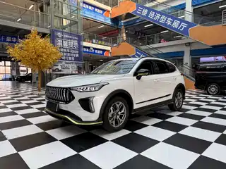 Haval Haval Chitu 2021