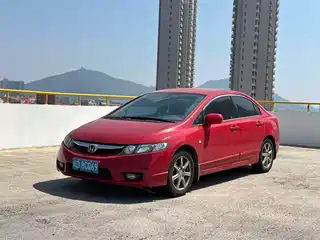 Honda Civic 2011