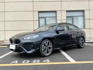 BMW 2 Series 2025
