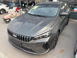 Geely Binrui 2023
