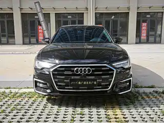 Audi A6L 2024