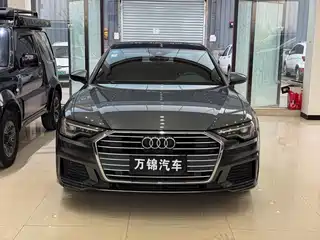 Audi A6L 2019