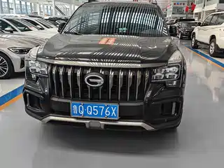 GAC Trumpchi GS8 2020