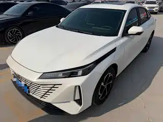 Changan Eado 2024