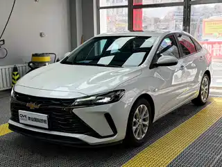 Chevrolet Monza 2023