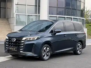 GAC Trumpchi M6 2023
