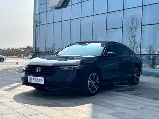 Honda Accord 2024