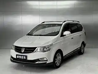 Baojun 730 2017