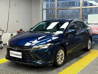 Chevrolet Monza 2022