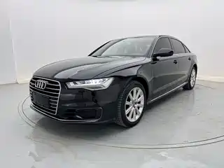 Audi A6L 2018