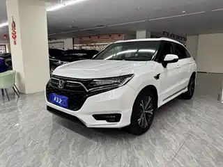 Honda UR-V 2021