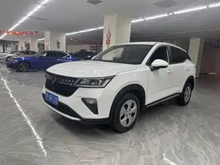 Wuling Motors Wuling Xingchi 2022