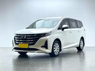 GAC Trumpchi Trumpchi M6 2020