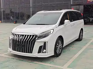 Buick GL8 2020