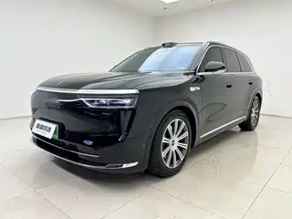 AITO Wenjie M8 2025