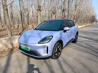 Wuling Motors Wuling Bingo S 2025