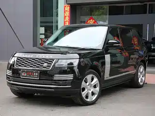 Land Rover Range Rover 2020