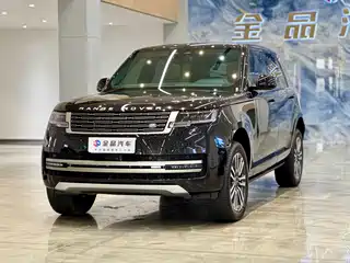 Land Rover Range Rover 2024