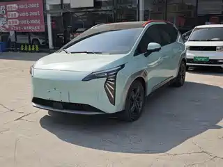 Aion Y 2023