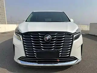 Buick GL8 2024