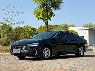 Buick Regal 2024