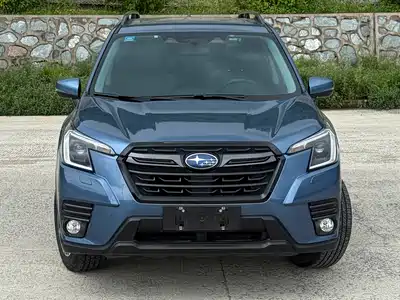 Subaru Forester 2023