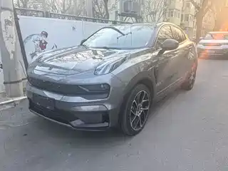 Lynk & Co 05 2020