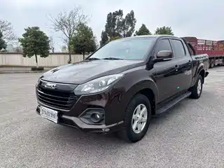Jiangling Baodian 2021