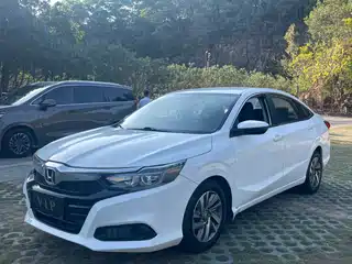 Honda Lingpai 2021