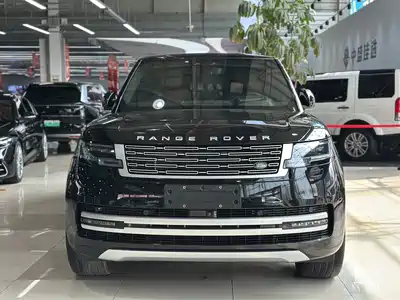 Land Rover Range Rover 2023
