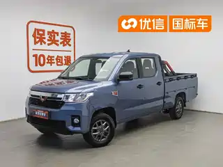 Wuling Motors Wuling Journey 2021