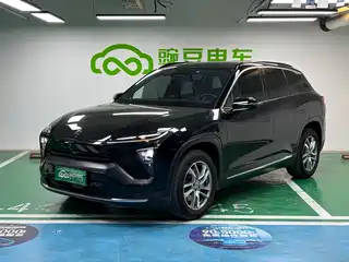 NIO ES6 2022