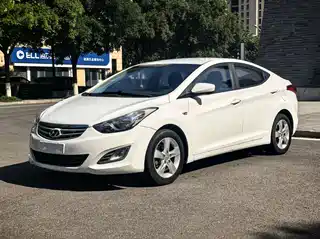Hyundai Langdong 2012