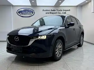 Mazda CX-5 2022
