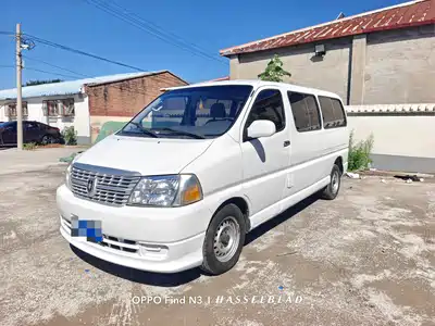 Jinbei Grace 2020