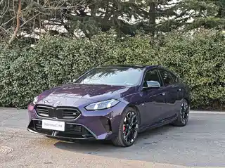 BMW M235L 2025