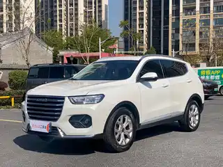 Haval H6 2021