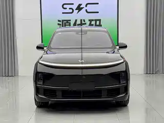 Li Auto L8 2023