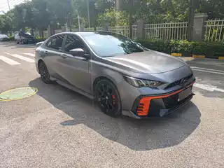 GAC Trumpchi Emkoo 2022
