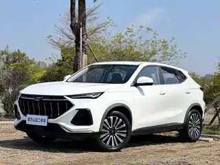 Changan Oshan Oushang X5 2020
