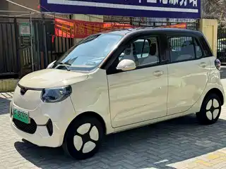 Xiaohu Xiaohu EV 2021