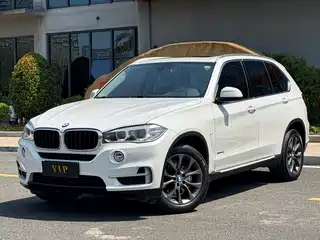 BMW X5 (Import) 2014