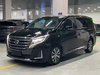 GAC Trumpchi M8 2020