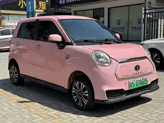 Lingbao Auto Lingbox BOX 2021