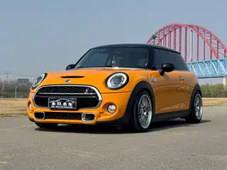 MINI MINI 2015