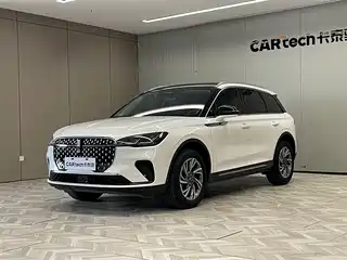 Lincoln Adventurer 2023