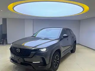 Mazda CX-50 Xingye 2023