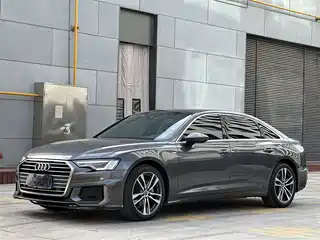 Audi A6L 2019